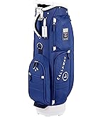 Amazon | キャロウェイ(Callaway) キャディバッグ CRT EXIA BLK/SLV 24